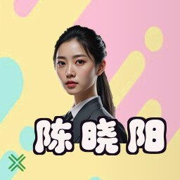 陈晓阳
